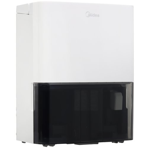 Осушитель воздуха Midea MDDN1-10DEN7 белый