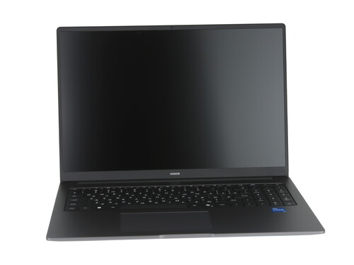 16" Ноутбук HONOR MagicBook X16 2025 серый