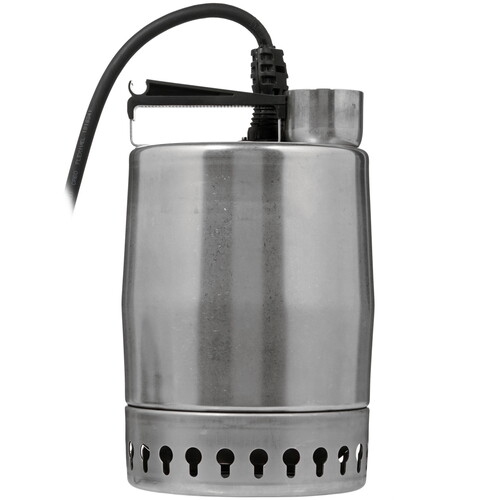 Обзоры Насос дренажный Grundfos Unilift KP 350 M 1