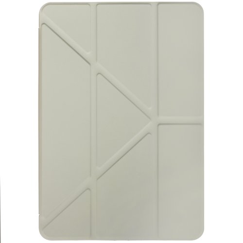 Чехол-книжка  Aceline Origami для Xiaomi Pad 8/ 8 Pro серый