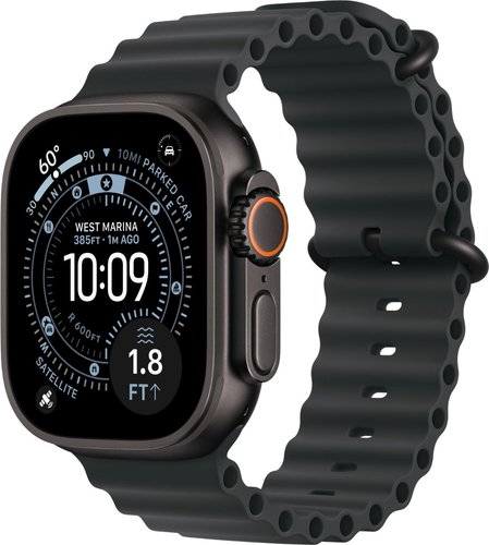 Smartwatch Apple Watch Ultra 3 49 mm