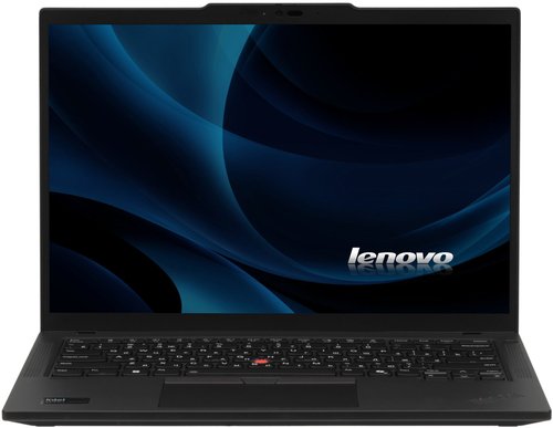 14" Ноутбук Lenovo ThinkPad T14 G5 черный