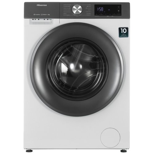 Kir yuvish mashinasi Hisense WF3S6021BW2 oq