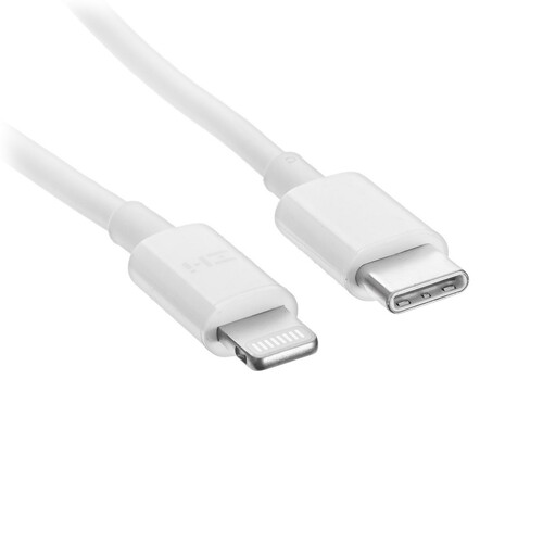 Отзывы покупателей о Кабель круглый ZMI Lightning 8-pin MFI - USB Type ...
