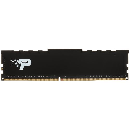 RAM Patriot Signature Premium [PSP48G3200H1] 8 GB