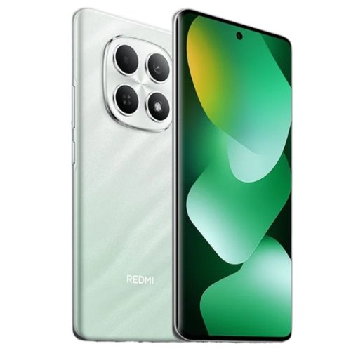 6.77" Смартфон Xiaomi REDMI Note 15 256 ГБ зеленый