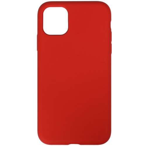 Aceline Liquid Silicone для Apple iPhone 11