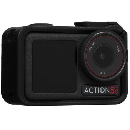 Action camera DJI Osmo Action 5 PRO STANDARD COMBO black