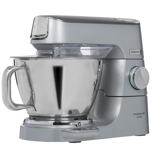 Кухонная машина Kenwood KVC85.004SI серебристый