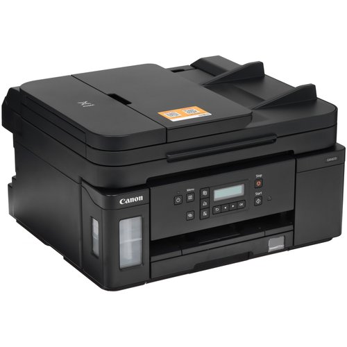 МФУ струйное Canon PIXMA GM4070
