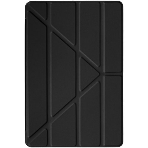 Чехол-книжка  Aceline Origami для HONOR Pad X8a/ X8b черный