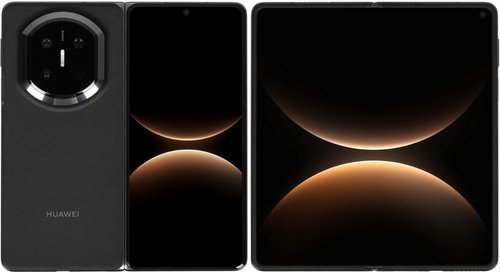 8" Смартфон HUAWEI Mate X7 512 ГБ черный