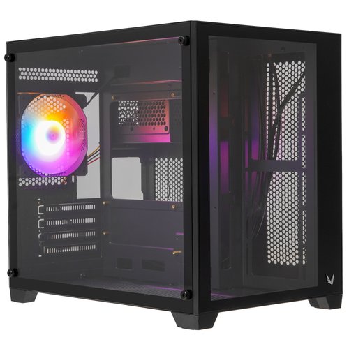 Корпус Formula V Line Crystal Z5 [CRYSTAL Z5] черный