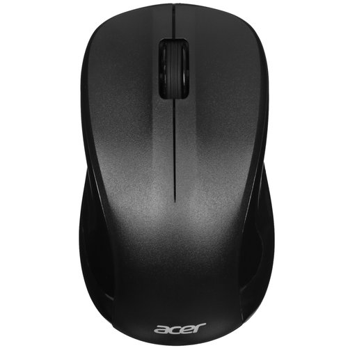 Мышь беспроводная Acer OMR302 [ZL.MCECC.01X] черный