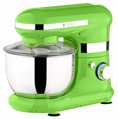 Mixer Ardesto KSTM-8041 green