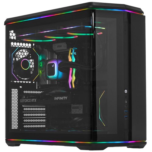 PC ARDOR GAMING ELEMENT E007