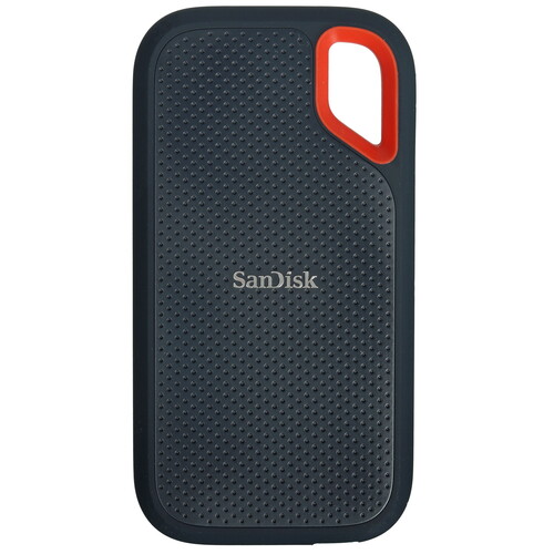 ВнешниеSSDSanDisk