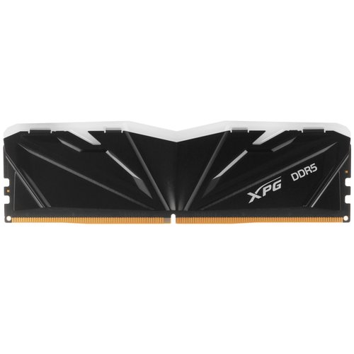 Operativ xotira ADATA XPG ARMAX RGB [AX5U6400C3216G-SAMRBK] 16 GB