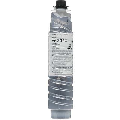 Картридж лазерный Ricoh MP2014 черный