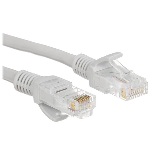Патч-корд Cablexpert PP6U-3M