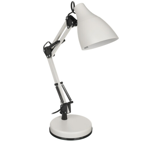 Купить Настольный светильник Camelion KD-331 C26 тауп бежевый в ...