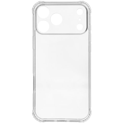 Aceline Silicone для Apple iPhone 17 Pro Max
