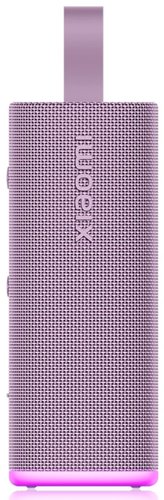 Portable speaker Xiaomi Sound Play, purple
