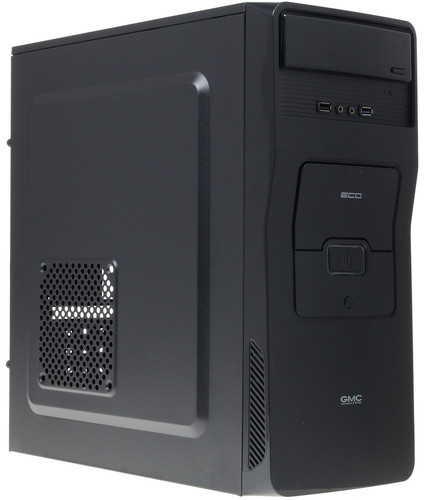 Корпус gmc x 21
