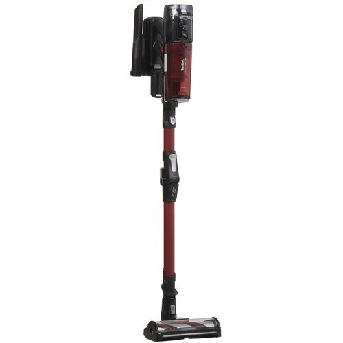 Вертикальный пылесос  Tefal Animal TY9A73WO  красный