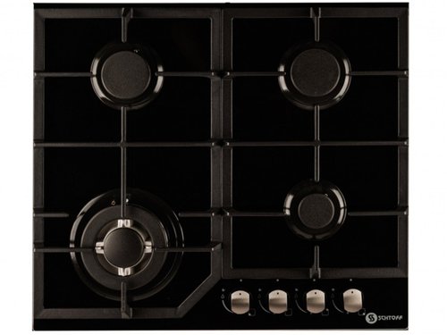 Газовая варочная поверхность SCHTOFF H6034C30IS