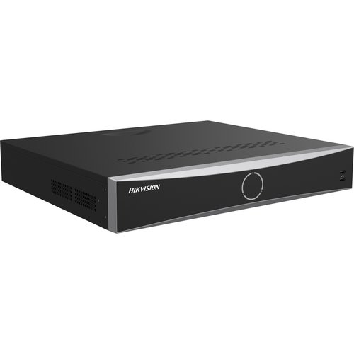 Регистратор для видеонаблюдения Hikvision DS-7732NXI-K4(E)