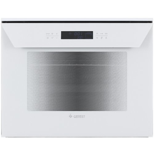 Electric Oven Gefest ДЭВ 612-04 Б white