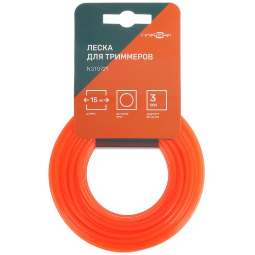 String trimmer string FinePower NGT0721