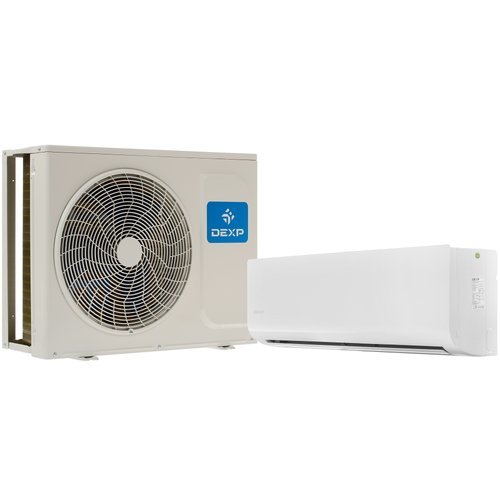 Кондиционер   DEXP AC-CH12INV