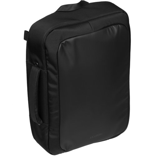 Backpack KEYRON Callisto Pol-C11-BLK black