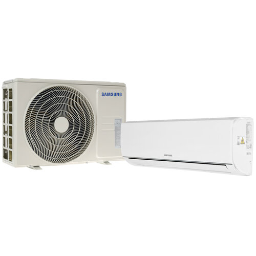 Кондиционер   Samsung AR12TXHQASINUA