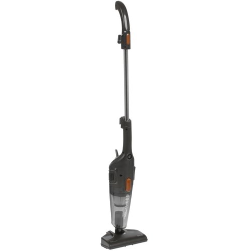 Вертикальный пылесос  Deerma DX115C  черный