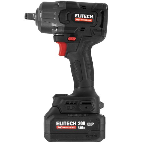 Гайковерт Elitech HD CW 2009SL