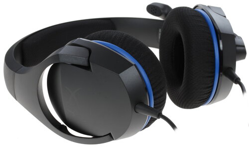 Проводные наушники HyperX Cloud Stinger Core  черный 2018