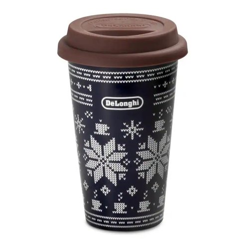 Термокружка De'Longhi DLSC076 синий
