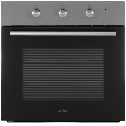 Электр меши Aceline Simple-01 серебристый