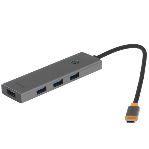 USB-разветвитель Baseus UltraJoy Series