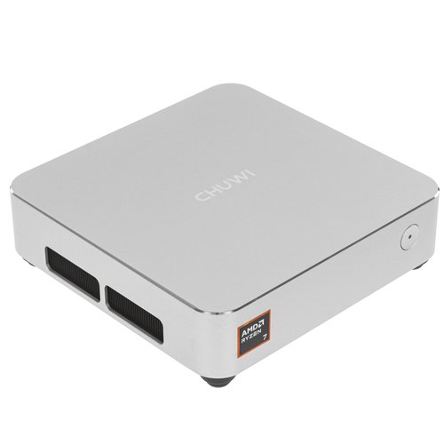 Платформа CHUWI AuBox 2026