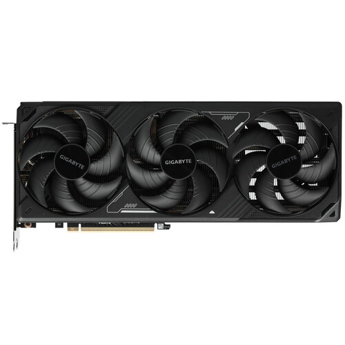 Видеокарта GIGABYTE GeForce RTX 5080 WINDFORCE SFF [GV-N5080WF3-16GD]