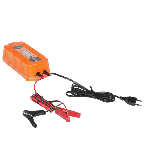 Зарядное устройство daewoo dw1500