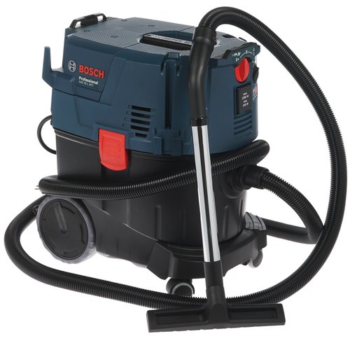 Строительный пылесос  Bosch GAS 35 L AFC