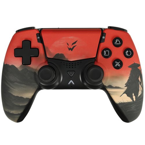 Geympad simsiz/simli ARDOR GAMING Rogue rang-barang
