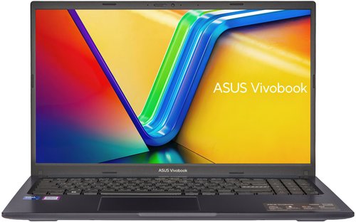 15.6" Ноутбук ASUS Vivobook 15 X1504VA-BQ4055 серый