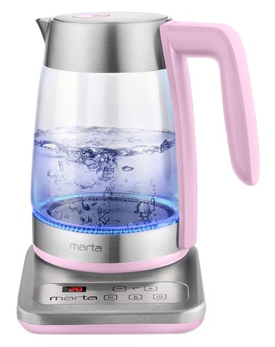 Электр чайнек MARTA MT-4555