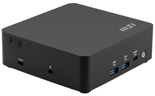 Мини ПК MSI Cubi NUC AI 1UMG-043XRU [9S6-B20911-043]